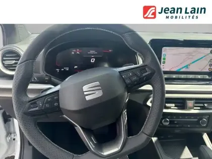 Photo 10 Seat Arona  1.5 TSI 150 ch Start/Stop DSG7