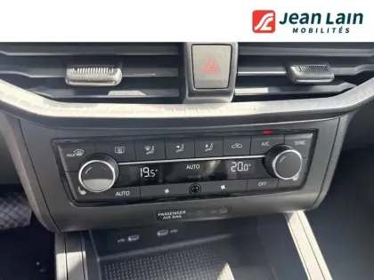 Photo 13 Seat Arona  1.5 TSI 150 ch Start/Stop DSG7
