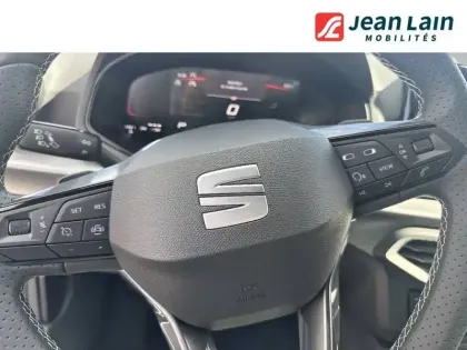 Photo 11 Seat Arona  1.5 TSI 150 ch Start/Stop DSG7