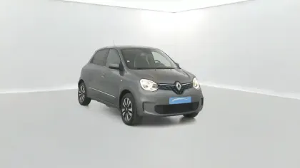 Photo 39 Renault Twingo  III Achat Intégral - 21