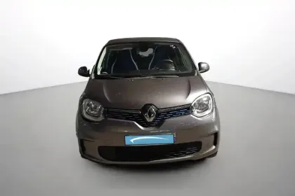 Photo 24 Renault Twingo  III Achat Intégral - 21