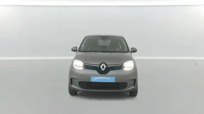 Photo 38 Renault Twingo  III Achat Intégral - 21