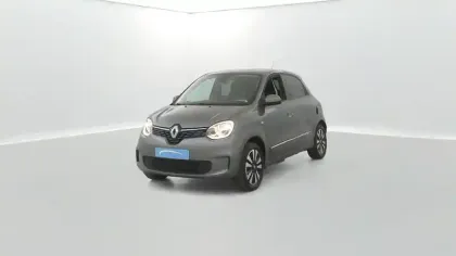 Photo 32 Renault Twingo  III Achat Intégral - 21