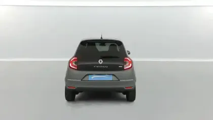 Photo 35 Renault Twingo  III Achat Intégral - 21