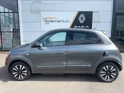 Photo 6 Renault Twingo  III Achat Intégral - 21
