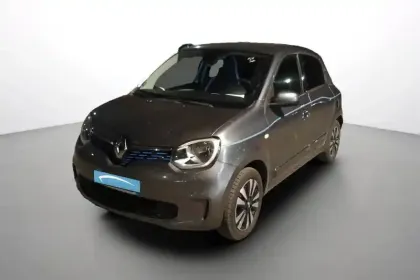 Photo 23 Renault Twingo  III Achat Intégral - 21