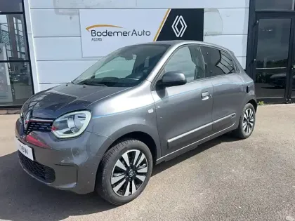 Photo 5 Renault Twingo  III Achat Intégral - 21