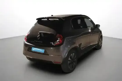 Photo 28 Renault Twingo  III Achat Intégral - 21