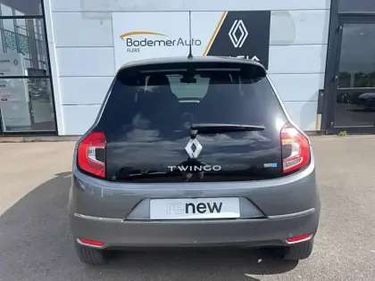 Photo 8 Renault Twingo  III Achat Intégral - 21