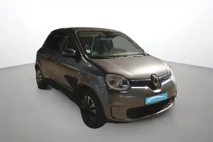 Photo 30 Renault Twingo  III Achat Intégral - 21