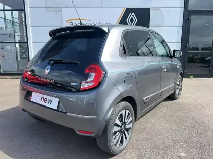 Photo Renault Twingo Zen