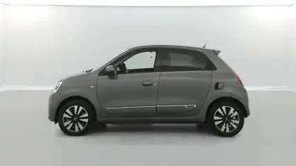 Photo 33 Renault Twingo  III Achat Intégral - 21