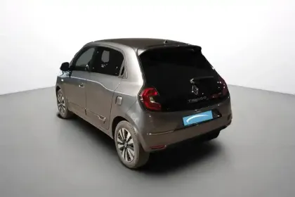 Photo 26 Renault Twingo  III Achat Intégral - 21