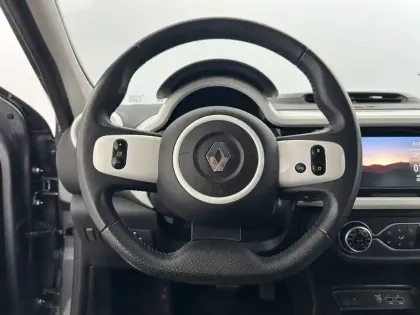 Photo 46 Renault Twingo  III Achat Intégral - 21