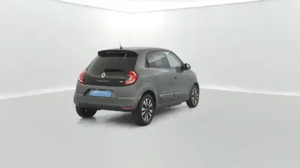 Photo 36 Renault Twingo  III Achat Intégral - 21