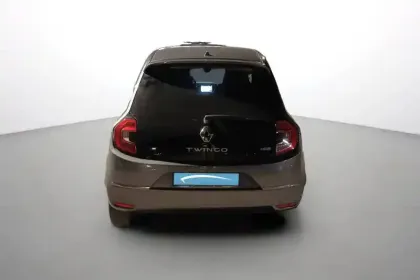 Photo 27 Renault Twingo  III Achat Intégral - 21