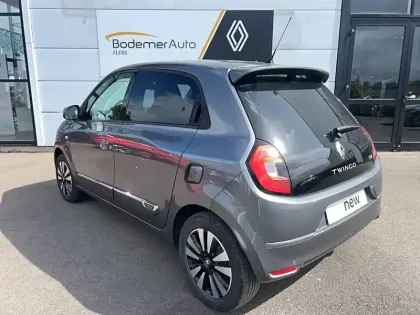 Photo 7 Renault Twingo  III Achat Intégral - 21