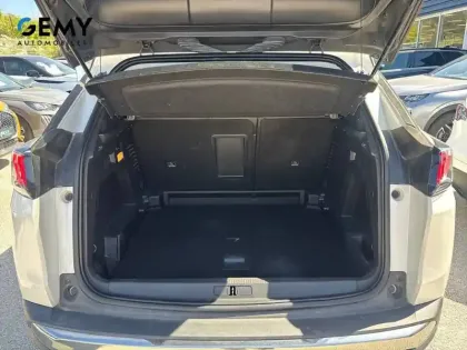 Photo 5 Peugeot 3008  Puretech 130ch S&S EAT8