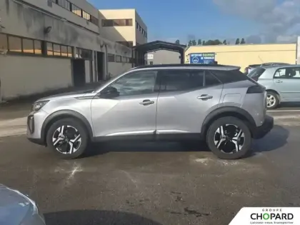Photo 36 Peugeot 2008  Hybrid 145 e-DCS6