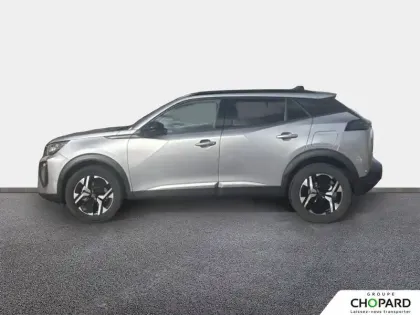 Photo 9 Peugeot 2008  Hybrid 145 e-DCS6