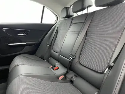 Photo 15 Mercedes Classe C  300 de 9G-Tronic e-Hybrid EQ