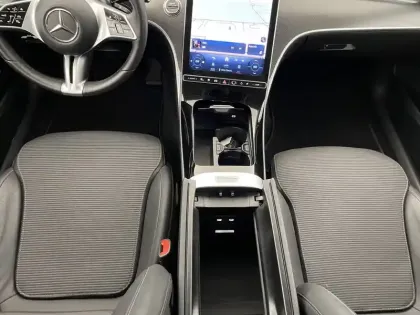 Photo 28 Mercedes Classe C  300 de 9G-Tronic e-Hybrid EQ