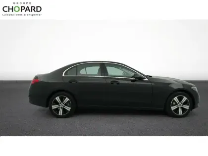 Photo 9 Mercedes Classe C  300 de 9G-Tronic e-Hybrid EQ