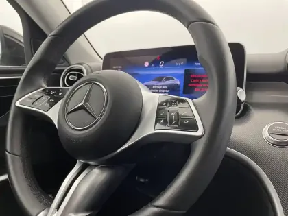 Photo 23 Mercedes Classe C  300 de 9G-Tronic e-Hybrid EQ