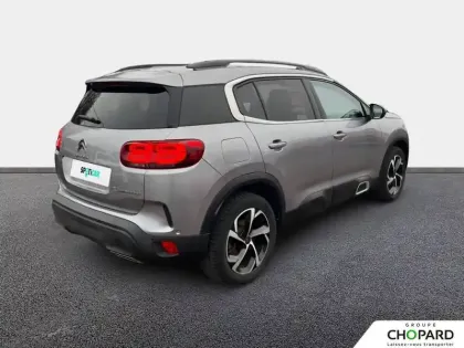 Photo 28 Citroën C5 aircross  PureTech 130 S&S BVM6