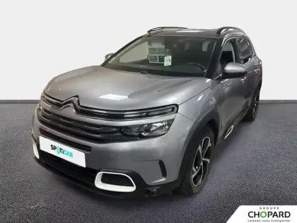 Photo Citroën C5 Aircross Feel