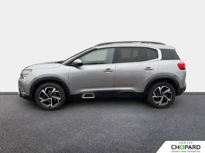 Photo 27 Citroën C5 aircross  PureTech 130 S&S BVM6