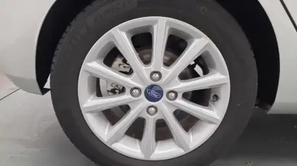 Photo 16 Ford Fiesta  1.0 EcoBoost 125 ch S&S BVM6
