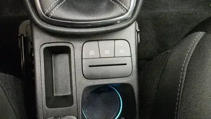 Photo 31 Ford Fiesta  1.0 EcoBoost 125 ch S&S BVM6