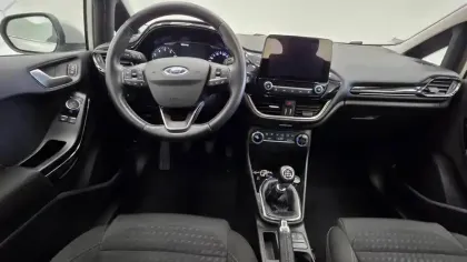 Photo 24 Ford Fiesta  1.0 EcoBoost 125 ch S&S BVM6