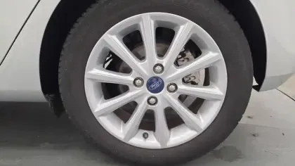 Photo 13 Ford Fiesta  1.0 EcoBoost 125 ch S&S BVM6