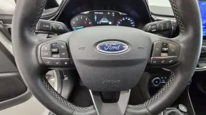 Photo 42 Ford Fiesta  1.0 EcoBoost 125 ch S&S BVM6