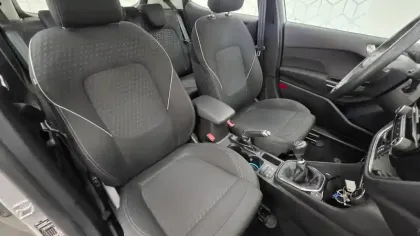 Photo 19 Ford Fiesta  1.0 EcoBoost 125 ch S&S BVM6