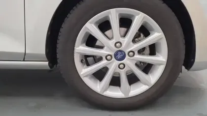 Photo 17 Ford Fiesta  1.0 EcoBoost 125 ch S&S BVM6