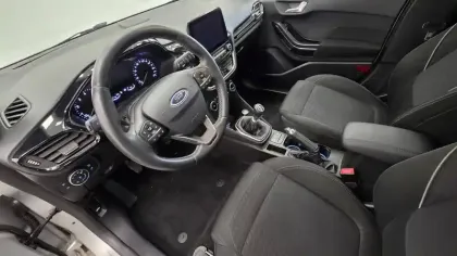 Photo 26 Ford Fiesta  1.0 EcoBoost 125 ch S&S BVM6