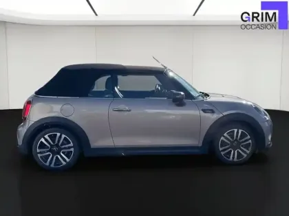 Photo 22 Mini Mini Cabriolet Cooper 136 ch DKG7