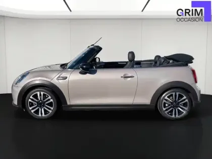 Photo 39 Mini Mini Cabriolet Cooper 136 ch DKG7