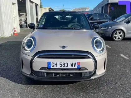 Photo 17 Mini Mini Cabriolet Cooper 136 ch DKG7