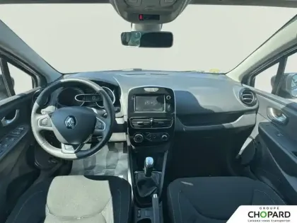 Photo 11 Renault Clio  dCi 90 E6C