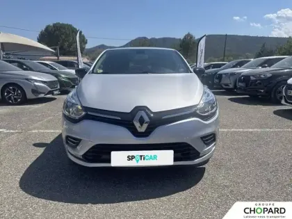 Photo 25 Renault Clio  dCi 90 E6C