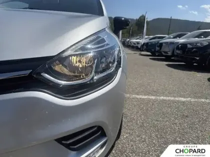 Photo 21 Renault Clio  dCi 90 E6C