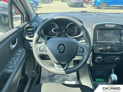 Photo 15 Renault Clio  dCi 90 E6C