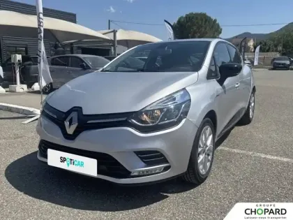 Photo 23 Renault Clio  dCi 90 E6C