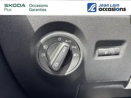 Photo 20 Skoda Fabia  1.0 MPI 60 ch BVM5