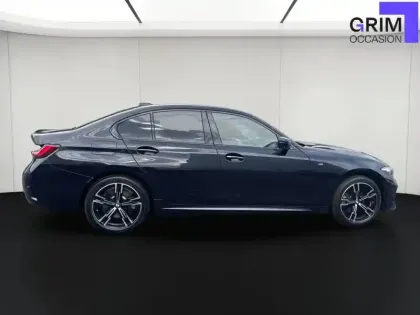 Photo 22 BMW Serie 3 330e xDrive 292 ch BVA8