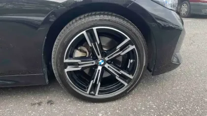 Photo 33 BMW Serie 3 330e xDrive 292 ch BVA8